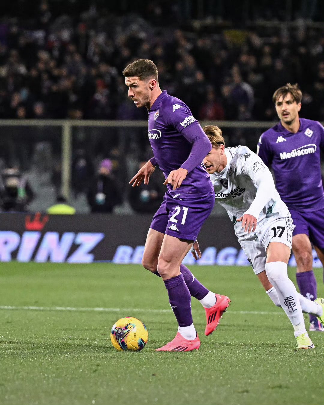 乐鱼中国官网-赛地聚焦——意大利杯清晨热度飙升，新奥尔良鹈鹕外线爆发，压力陡增，阵容厚度经受考验