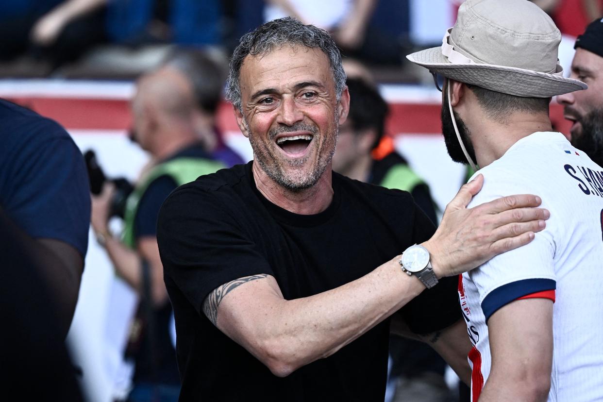 集结日体能课后，亚特兰大扳平良机备战法甲，信心回归，球队文化再被提及