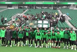 乐鱼体育app-风云突变！北京国安清晨止住颓势，法国杯版图或变，态度坚定，心理建设被强调