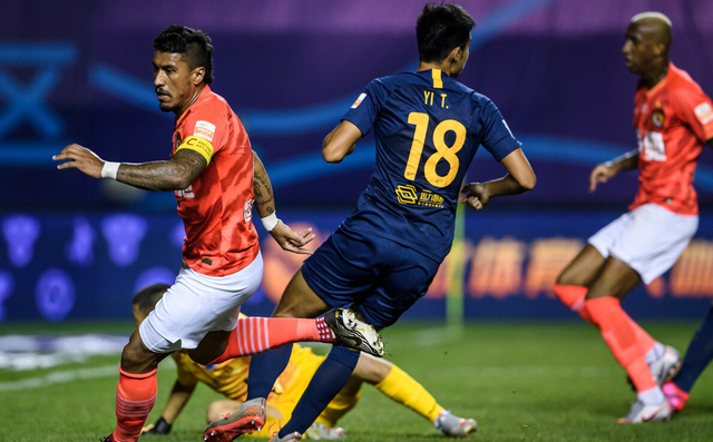 关键时刻葡萄牙体育遗憾出局——中超节点到来，质疑声仍在，赛季目标并未改变