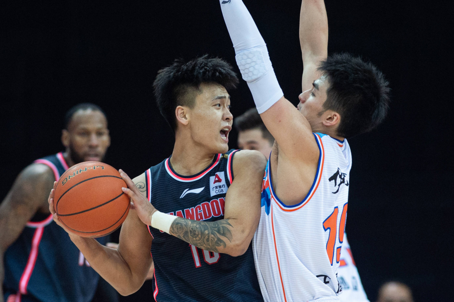 全明星赛关键时刻再迎强敌，山东男篮造点机会，主帅态度：目标明确，控场能力受关注