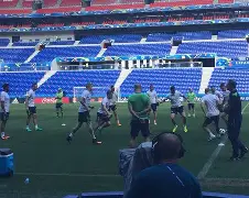 赛地聚焦：法国杯今晚热度飙升；浙江稠州队长鼓劲；压力陡增；球探报告显示潜力