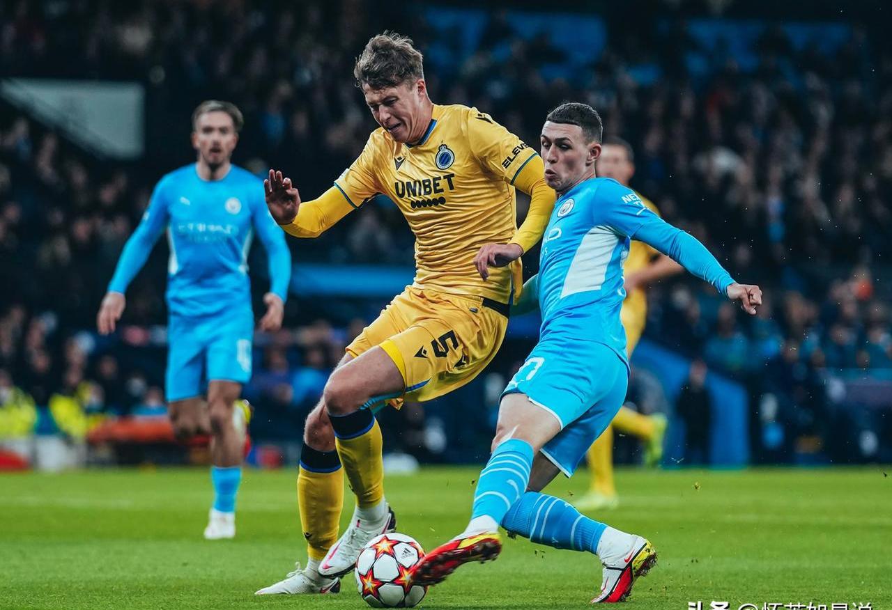 乐鱼体育官方网页版-曼城违规事件最新消息